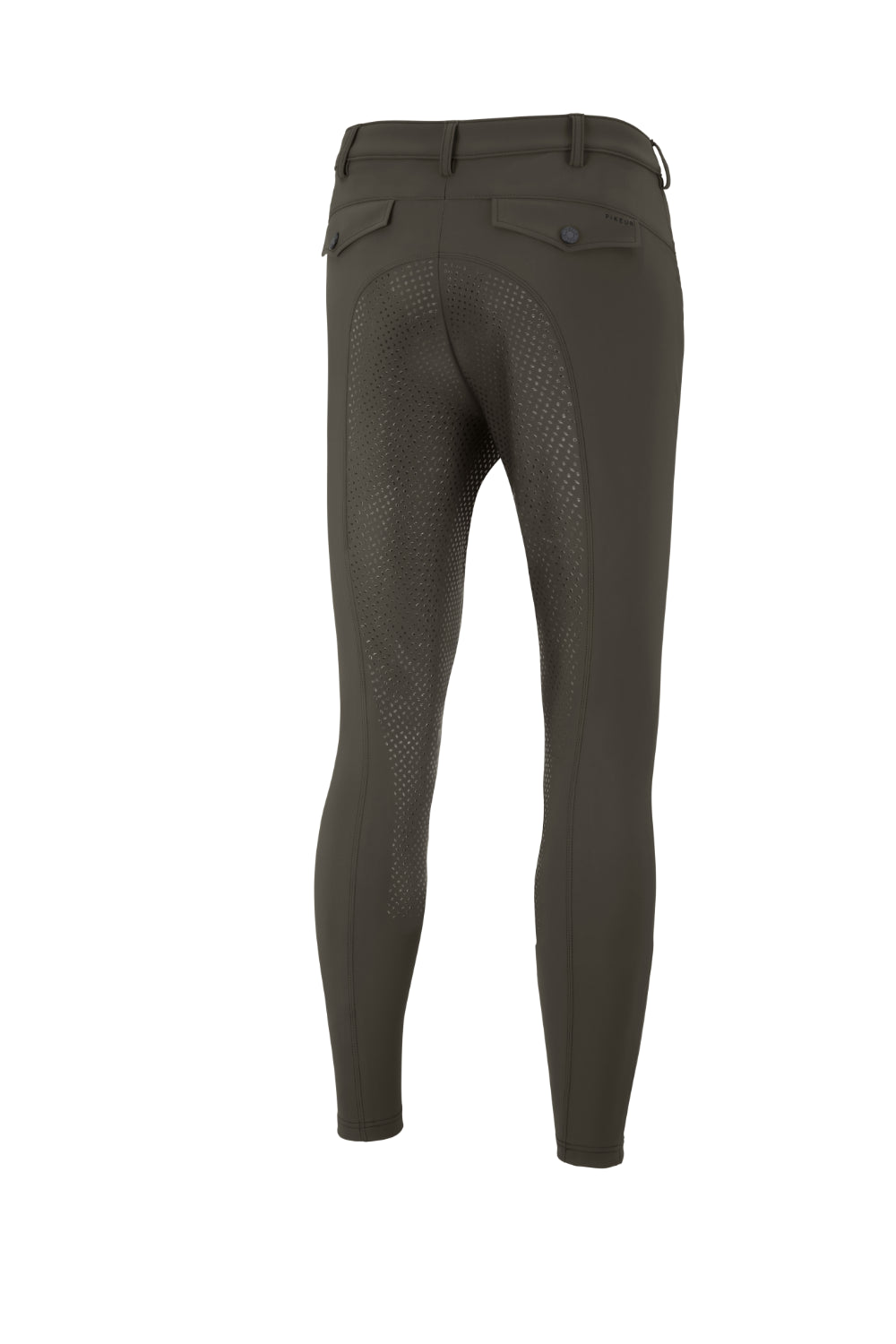 Pikeur Bryczesy męskie NEW RODRIGO SD 7605 z pełnym lejem Sports Men A/W 2025