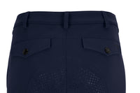 Pikeur Bryczesy męskie NEW RODRIGO SD 7605 z pełnym lejem Sports Men A/W 2025