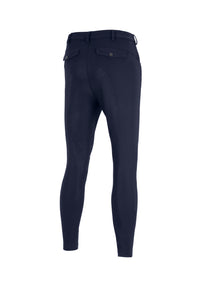 Pikeur Bryczesy męskie NEW RODRIGO SD 7605 z pełnym lejem Sports Men A/W 2025