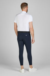 Pikeur Bryczesy męskie NEW RODRIGO SD 7605 z pełnym lejem Sports Men A/W 2025