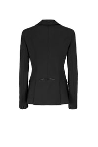 PIKEUR frak konkursowy ISALIE Black