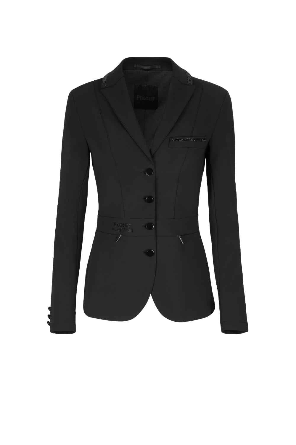 Marynarka konkursowa Pikeur PHELIA 2230 Selection SS 2026