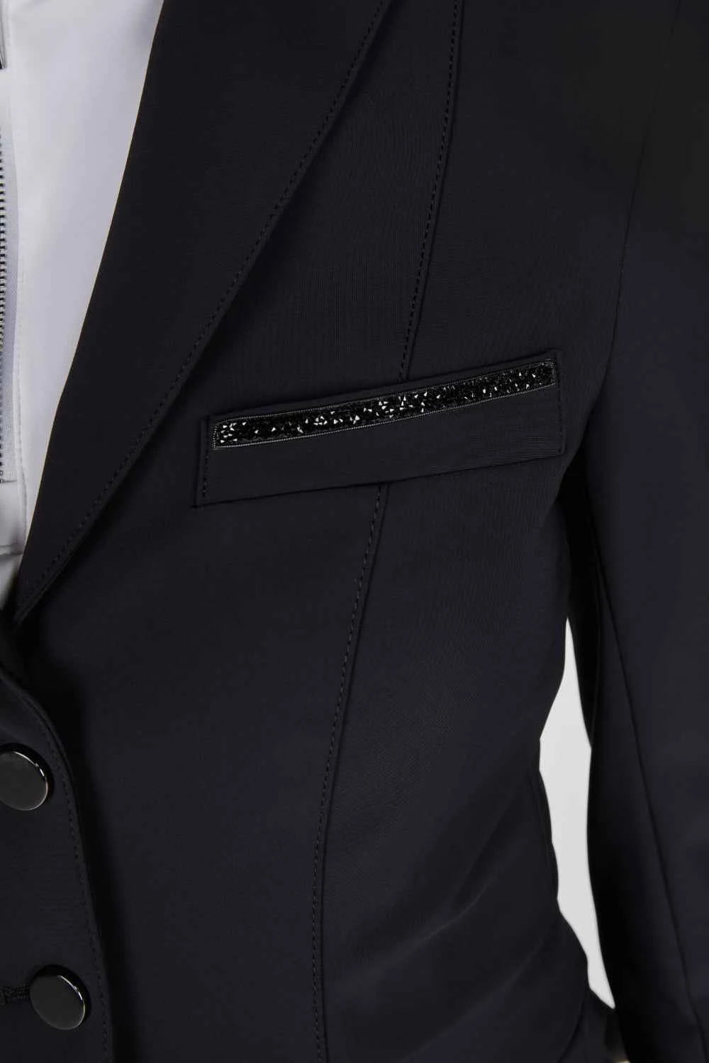 Marynarka konkursowa Pikeur PHELIA 2230 Selection SS 2026