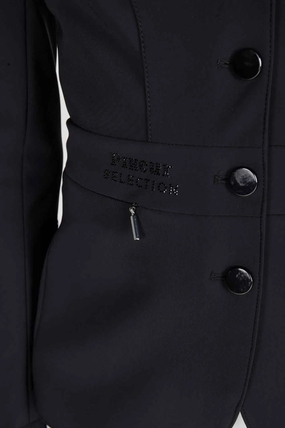 Marynarka konkursowa Pikeur PHELIA 2230 Selection SS 2026