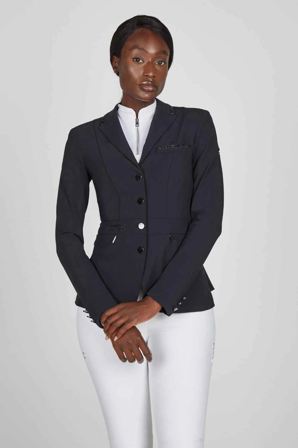 Marynarka konkursowa Pikeur PHELIA 2230 Selection SS 2026
