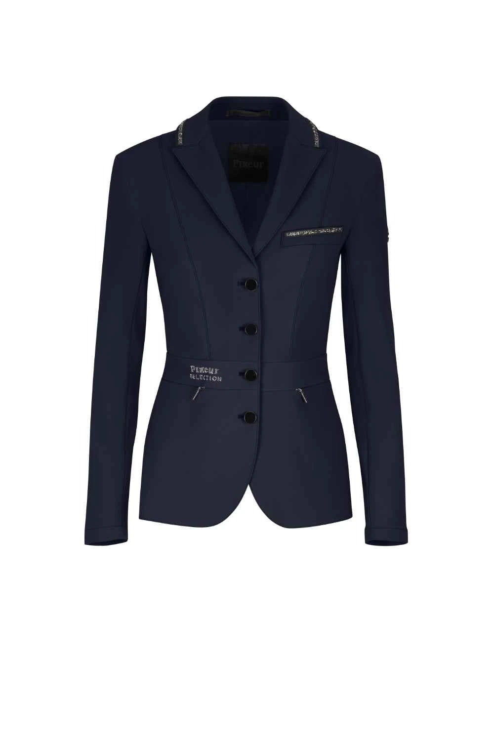 Marynarka konkursowa Pikeur PHELIA 2230 Selection SS 2026