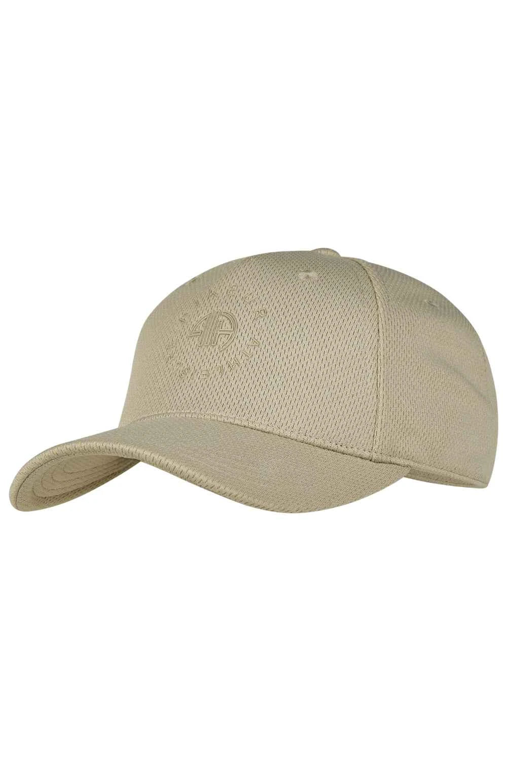 PIKEUR czapka z daszkiem CAP Mesh 1830 ATHLEISURE SS 2026 Frosted Dage