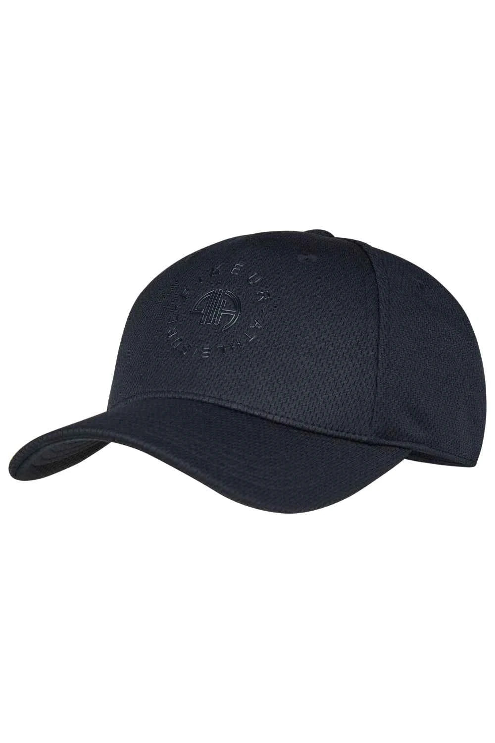 PIKEUR czapka z daszkiem CAP Mesh 1830 ATHLEISURE SS 2026 Nightblue
