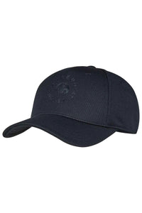 PIKEUR czapka z daszkiem CAP Mesh 1830 ATHLEISURE SS 2026 Nightblue