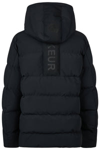 Pikeur Quilted Jacket Herren A/W 26 Kurtka pikowana męska black