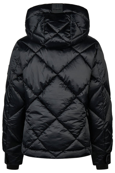 Pikeur A/W 26 Kurtka ocieplana damska Quilted Black
