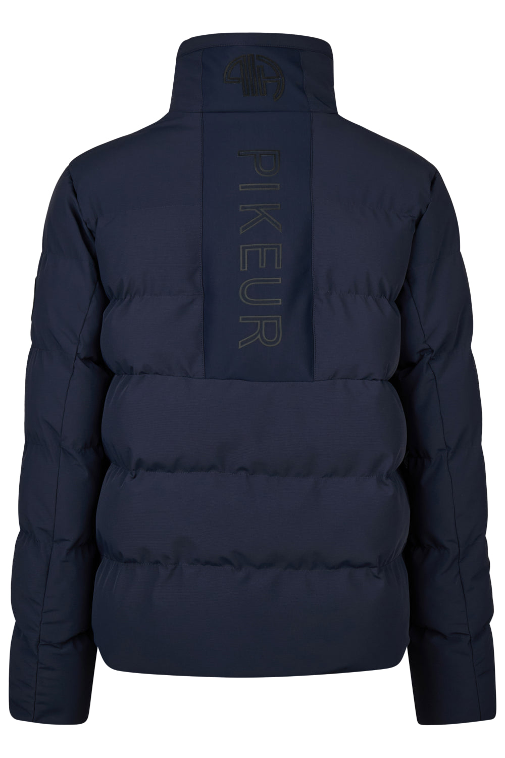 Pikeur Quilted Jacket A/W 26 Kurtka ocieplana ze stójką damska nightblue
