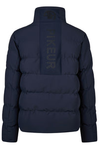 Pikeur Quilted Jacket A/W 26 Kurtka ocieplana ze stójką damska nightblue