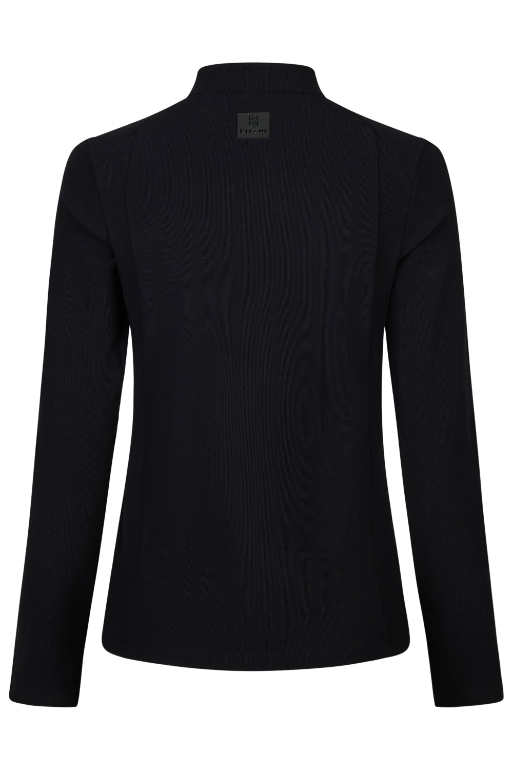 Pikeur Zip Rip Shirt A/W 26 Bluzka Zip Rip damska black