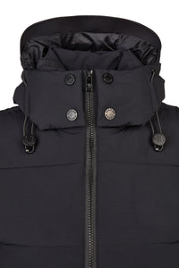 Pikeur Kamizelka QUILTED VEST 8004 Athleisure  A/W 2025 Berry Blush - Cavalo