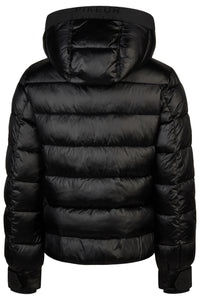 Pikeur Kurtka Quilted Jacket 8016 Selection Czarna A/W 2025