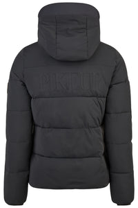 Pikeur Kurtka Quilted Jacket 8023 Athleisure Black A/W 2025