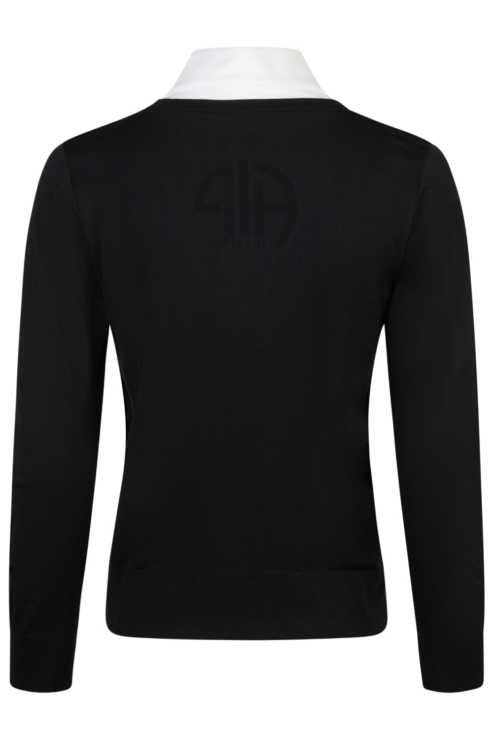 Pikeur Bluza sweter konkursowy 2w1 COMPETITION SWEATER 8322 Athleisure A/W 2025