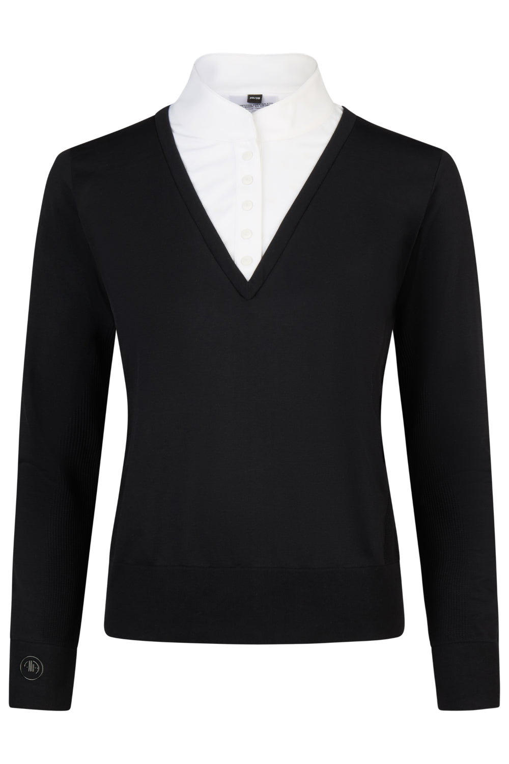Pikeur Bluza sweter konkursowy 2w1 COMPETITION SWEATER 8322 Athleisure A/W 2025
