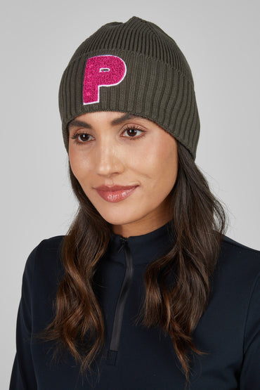 Pikeur Beanie CAP 8850 czapka zimowa A/W 2025