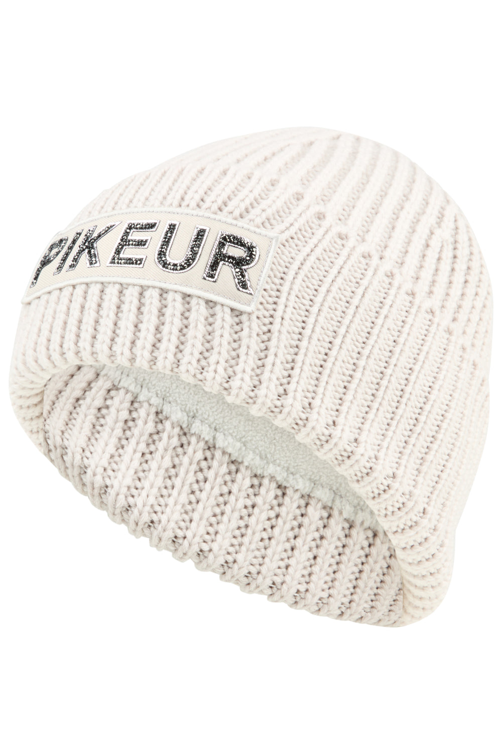 Pikeur Beanie CAP 8857 Selection czapka zimowa A/W 2025