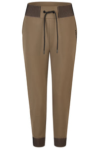Pikeur Joggery Spodnie dresowe 8876 Selection A/W 2025 Slate Brown - Cavalo