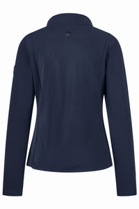 Bluza jeździecka Pikeur ZIP RIP Jacket 7280 Selection Navy S/S 2025 - Cavalo