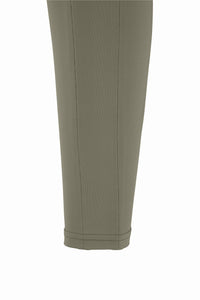 Bryczesy Pikeur Linnett Tight SD 6505 HighWaist Seam Light Moos S/S 2025 - Cavalo
