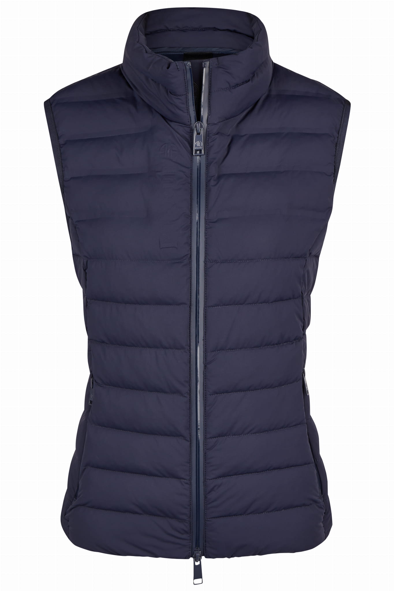 Kamizelka Pikeur Quilted Vest 7002 Athleisure Nightblue S/S /2025 - Cavalo