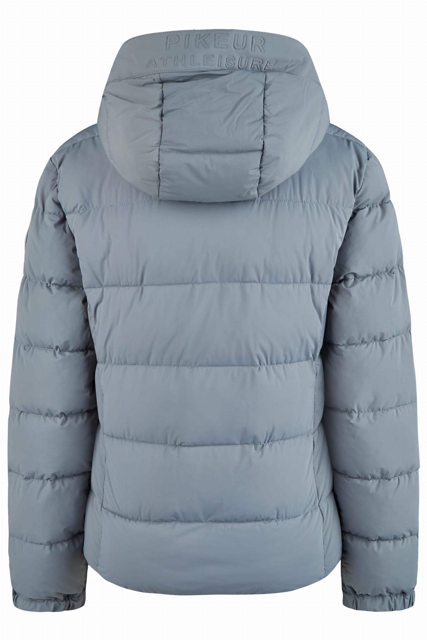 Kurtka Pikeur Quilt-Jacket Navy 6023 Athleisure Sorber Mint AW/2024 - Cavalo