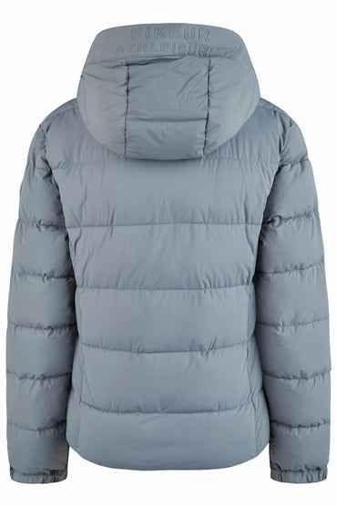 Kurtka Pikeur Quilt-Jacket Navy 6023 Athleisure Sorber Mint AW/2024 - Cavalo