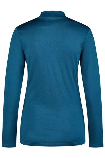Pikeur AW24  Pólgolf damski jeździecki deep ocean - Cavalo