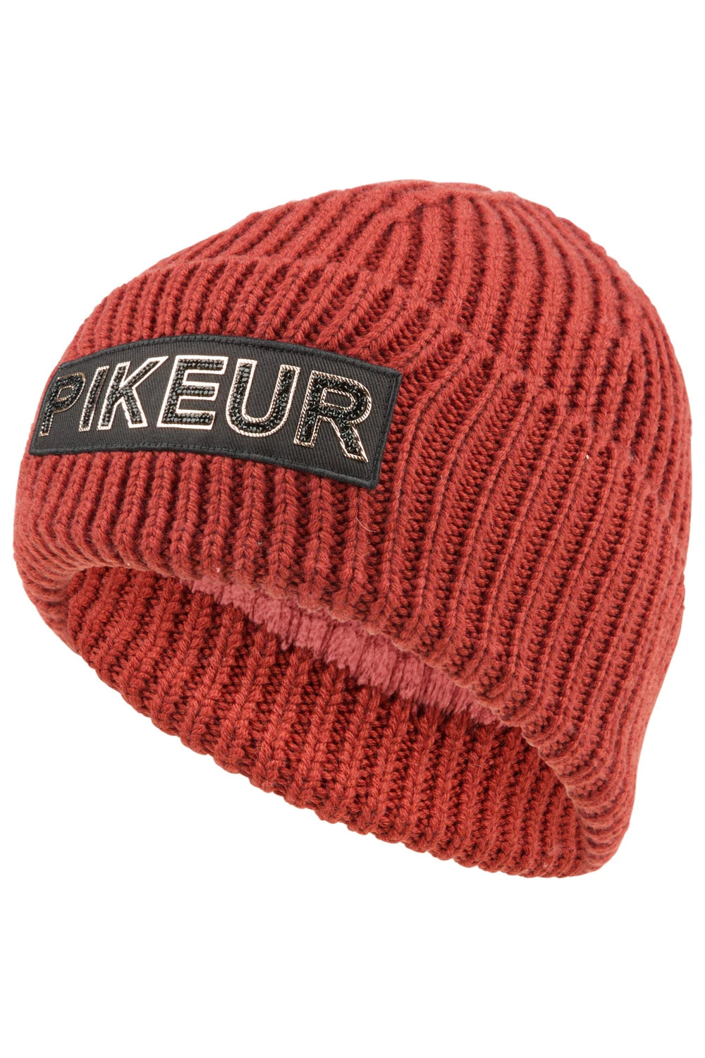 Pikeur Beanie CAP 8857 Selection czapka zimowa A/W 2025 - Cavalo