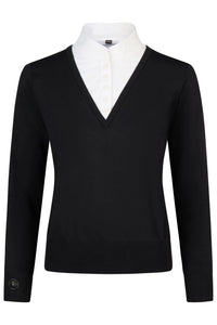 Pikeur Bluza sweter konkursowy 2w1 COMPETITION SWEATER 8322 Athleisure A/W 2025 - Cavalo
