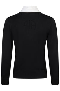 Pikeur Bluza sweter konkursowy 2w1 COMPETITION SWEATER 8322 Athleisure A/W 2025 - Cavalo