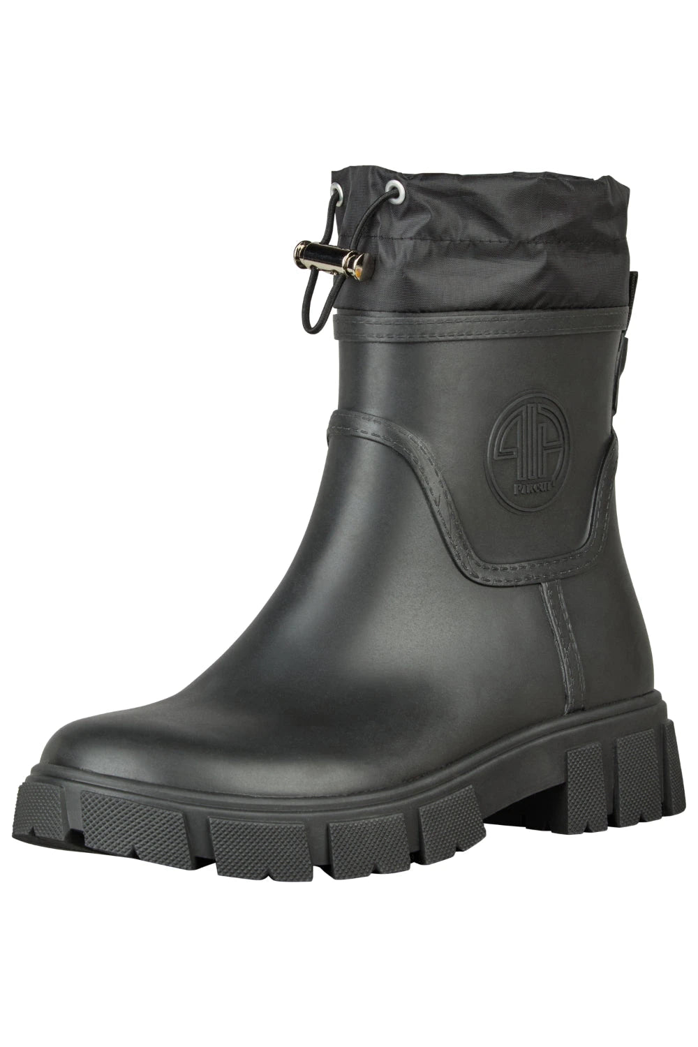 Pikeur BOOTS  8825 Athleisure Wodoodporne kalosze dla jeźdźców ze ściągaczem A/W 2025 - Cavalo