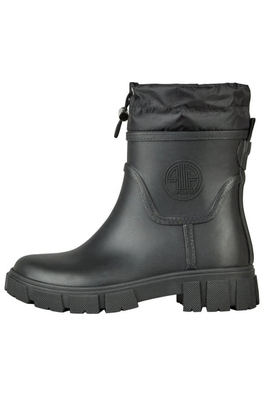 Pikeur BOOTS  8825 Athleisure Wodoodporne kalosze dla jeźdźców ze ściągaczem A/W 2025 - Cavalo