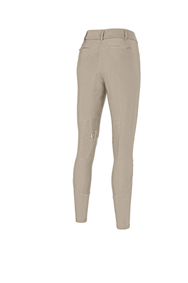 Pikeur Bryczesy damskie CAMIE SD 4605 Midwaist  z pełnym lejem - Cavalo