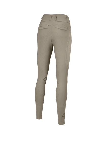 Pikeur Bryczesy damskie ELIN SD 4805 z wysokim stanem A/W 2025 Sandstorm - Cavalo