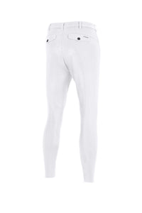 Pikeur Bryczesy męskie NEW RODRIGO SD 7605 z pełnym lejem Sports Men A/W 2025 - Cavalo