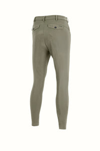 Pikeur Bryczesy męskie NEW RODRIGO SD 7605 z pełnym lejem Sports Men A/W 2025 - Cavalo