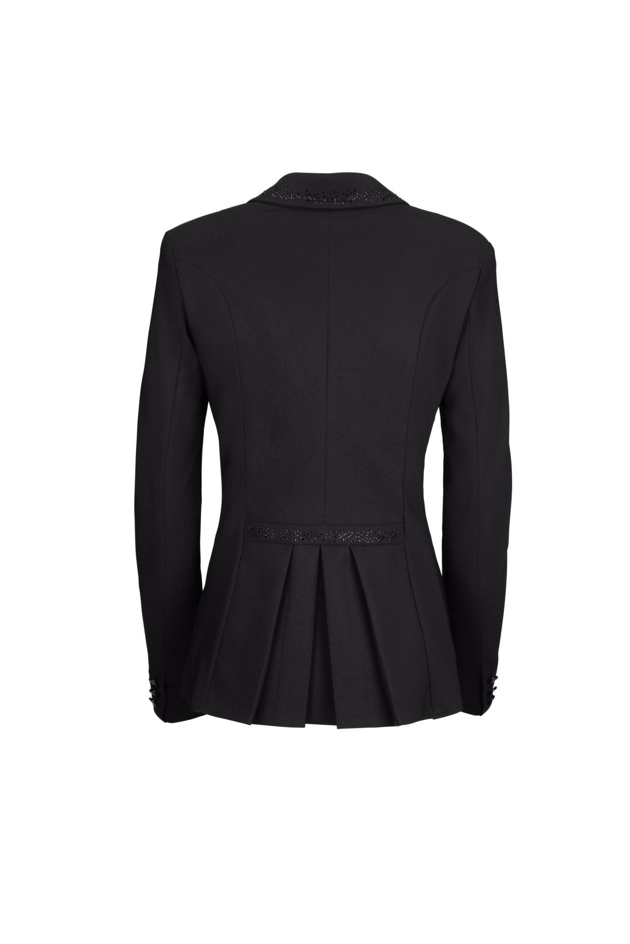 PIKEUR Damska Marynarka konkursowa Selection 1500 Black - Cavalo