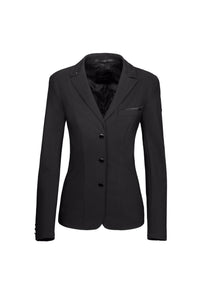 PIKEUR Damska Marynarka konkursowa Selection 1500 Black - Cavalo