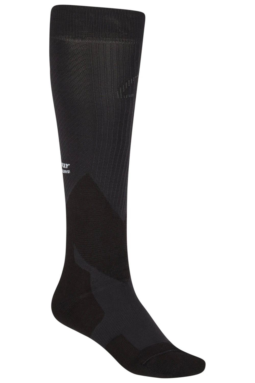 Pikeur KNEE SOCK FUNCTION 8712 podkolanówki jeździeckie Black A/W 2025 - Cavalo
