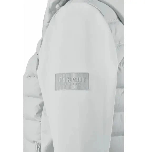 Pikeur SS25 Kurtka hybrydowa damska - Cavalo