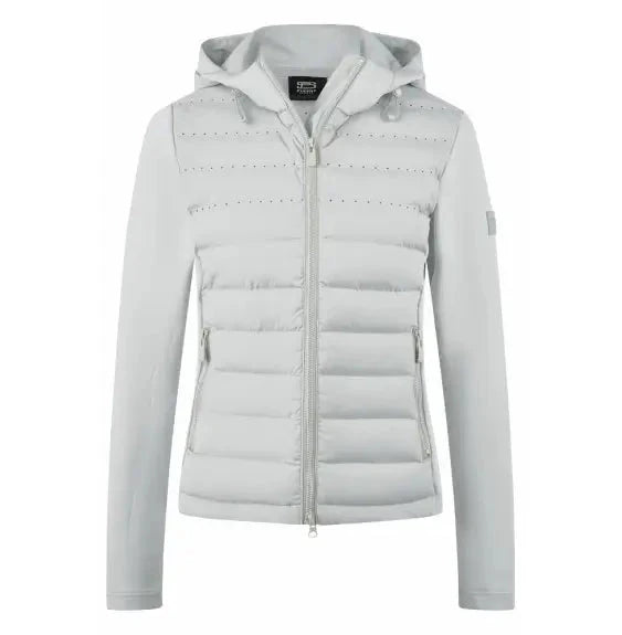 Pikeur SS25 Kurtka hybrydowa damska - Cavalo