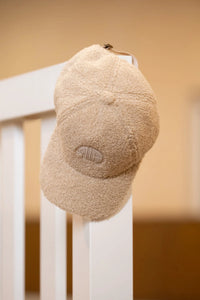 Pikeur Teddy  CAP 8830 Zimowa czapka z daszkiem A/W2025 - Cavalo