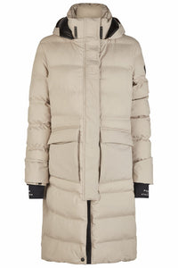 Płaszcz Pikeur Raincoat Sandstorm - Cavalo
