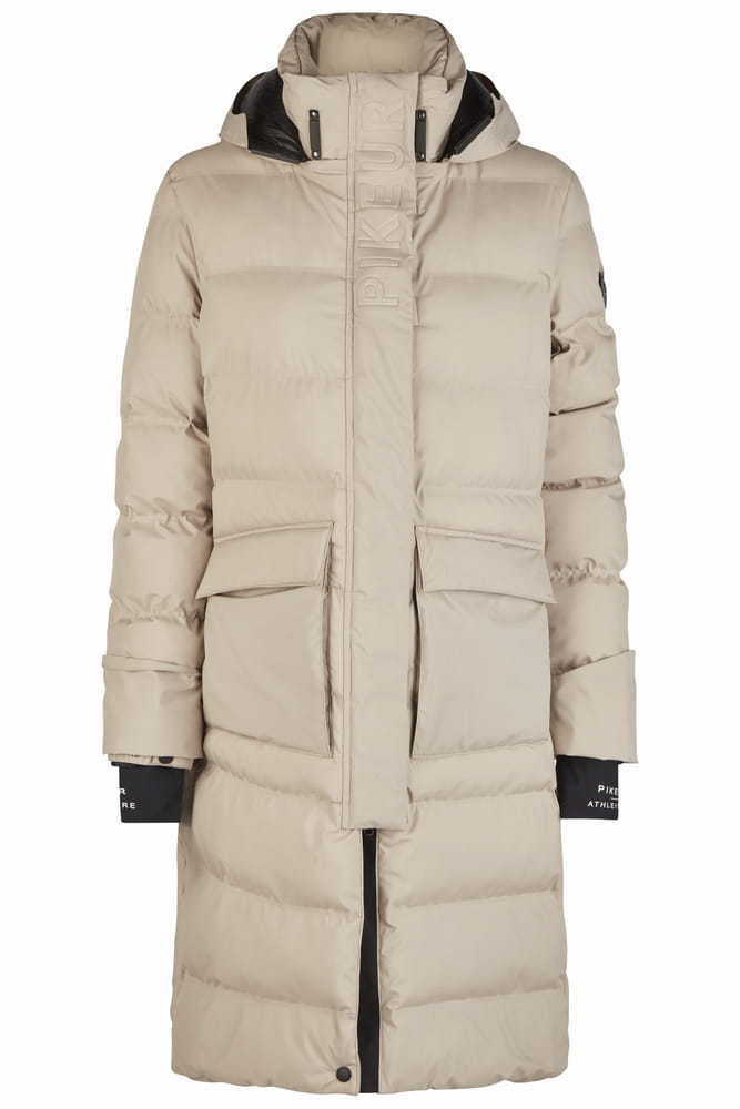 Płaszcz Pikeur Raincoat Sandstorm - Cavalo