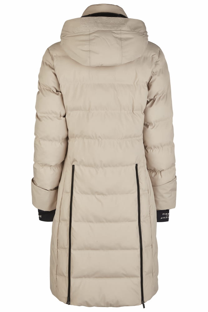 Płaszcz Pikeur Raincoat Sandstorm - Cavalo